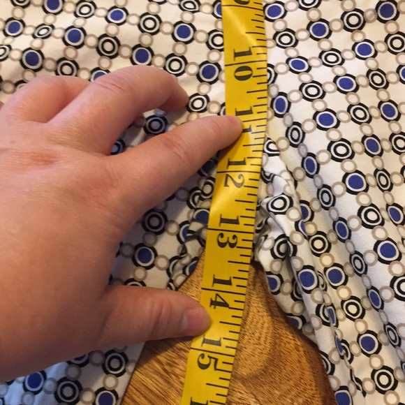 Dana Beckham dress pants - Picture 4 of 8